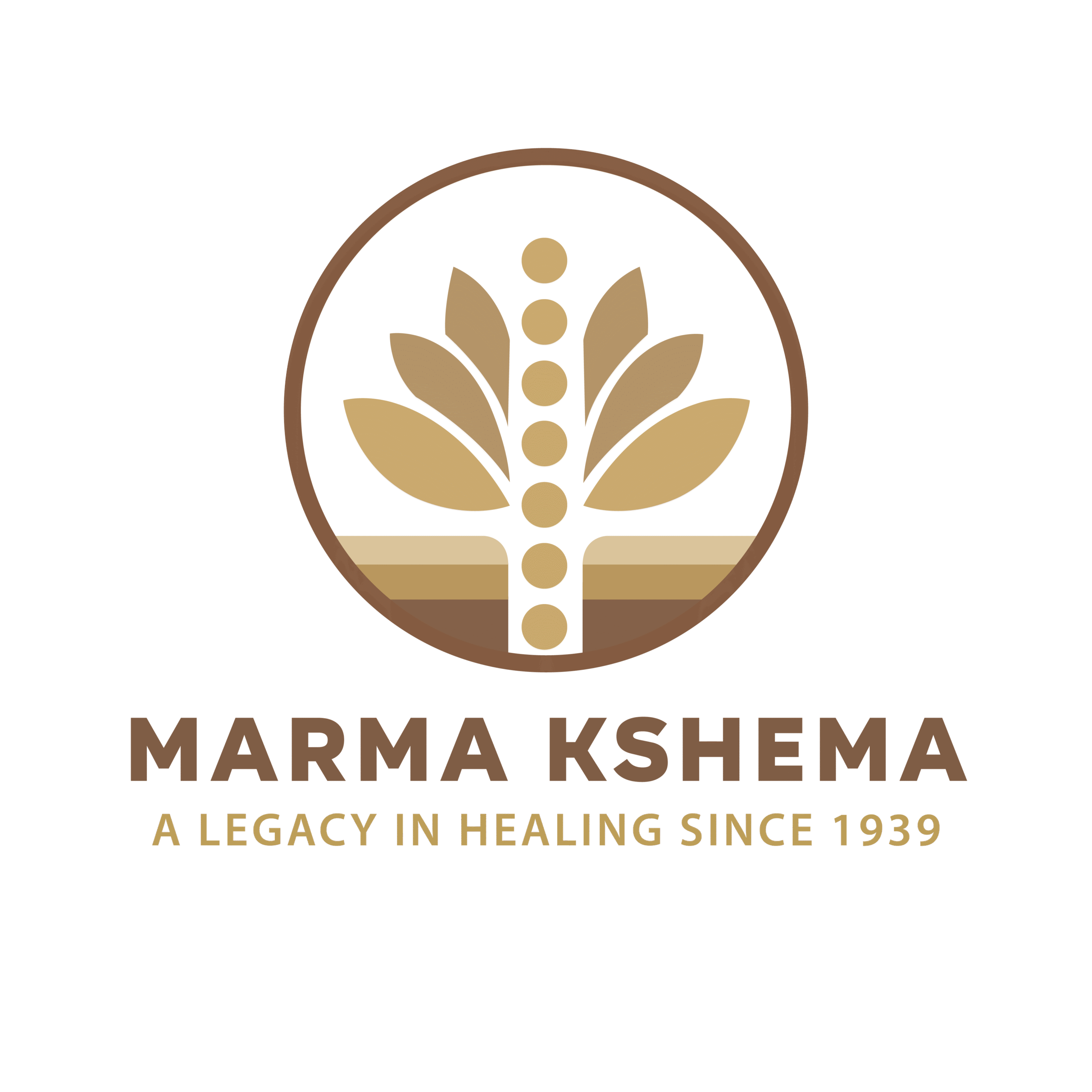 Marma Kshema-Logo