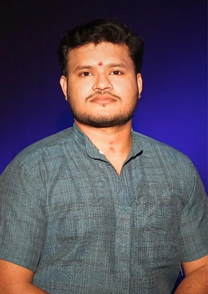 About Us-Marma Kshema-Ancient Marma Therapy in Hyderabad-Arjun P M