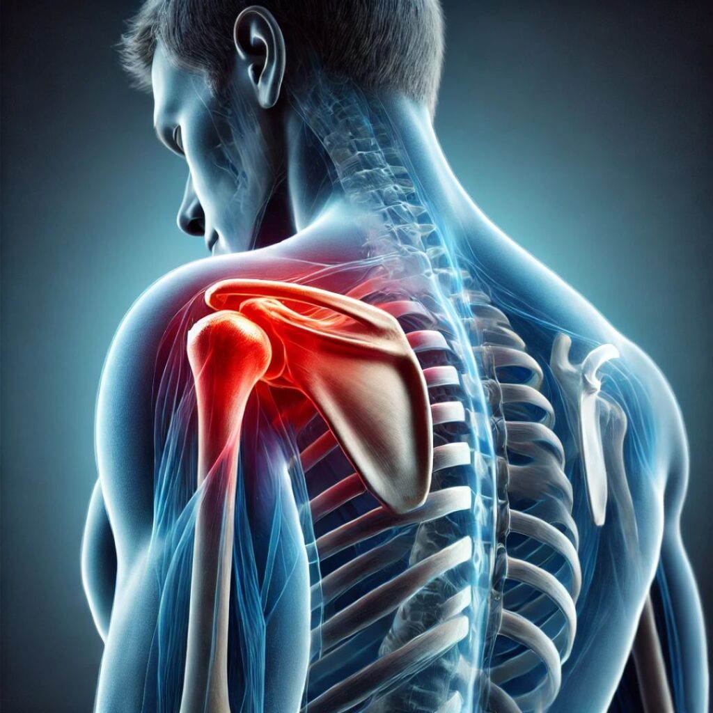 marma-kshema-healing-hyderabad-Frozen Shoulder treatment