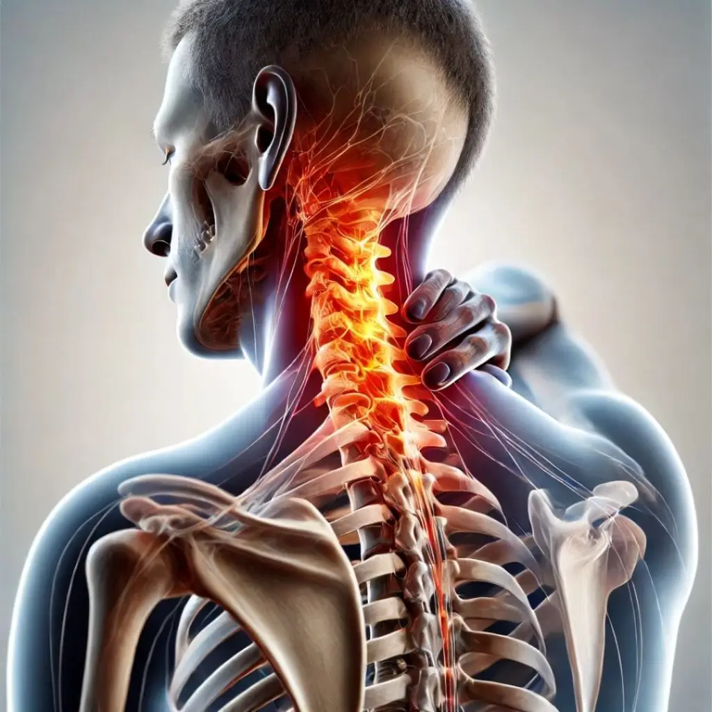 marma-kshema-healing-hyderabad-Neck Pain treatment