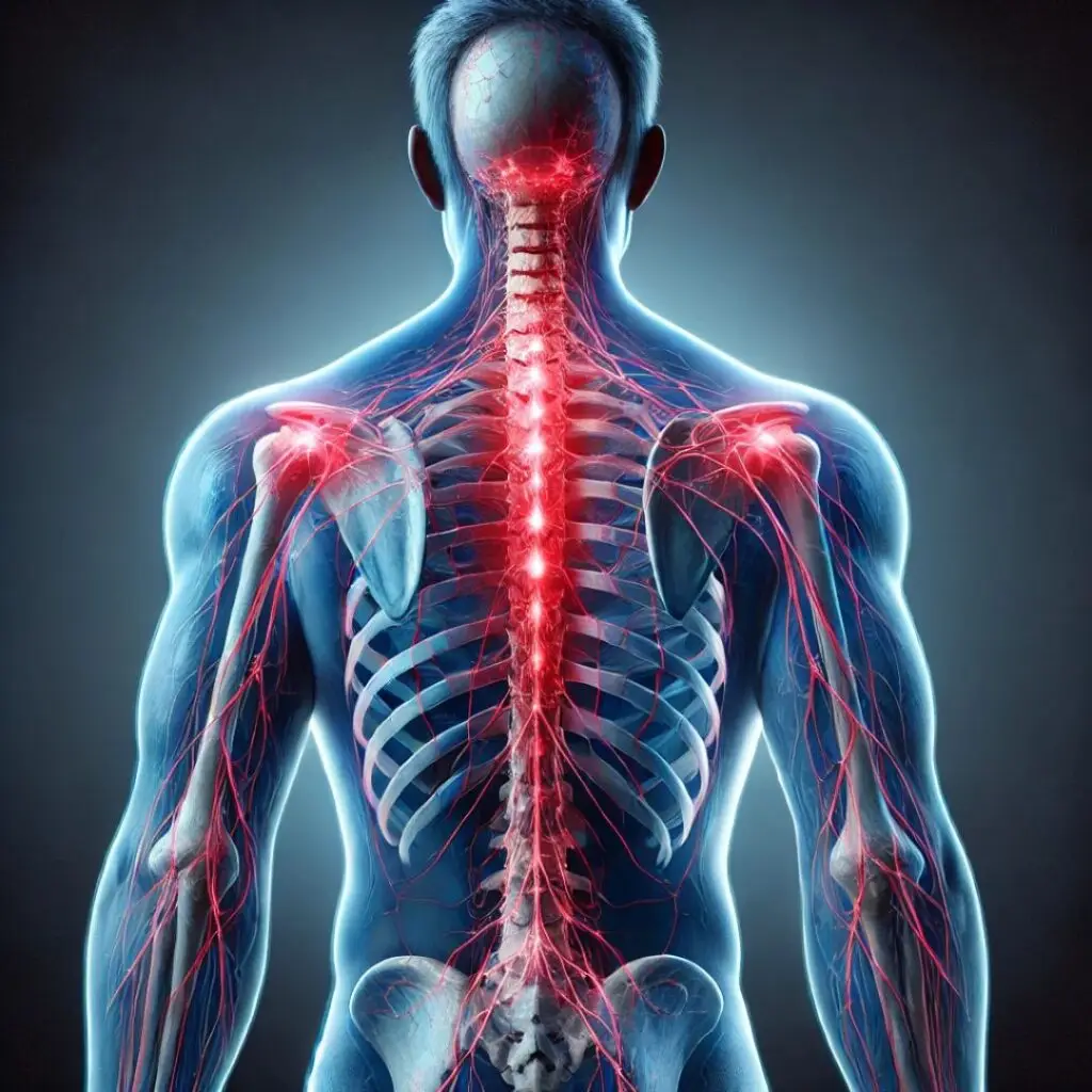 Neurological Problems-Marma Kshema